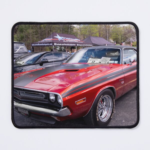 Item preview, Dodge Challenger 383 Magnum designed and sold by barkeypf.