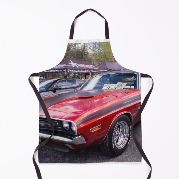 Item preview, Dodge Challenger 383 Magnum designed and sold by barkeypf.