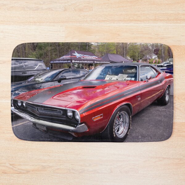 Item preview, Dodge Challenger 383 Magnum designed and sold by barkeypf.