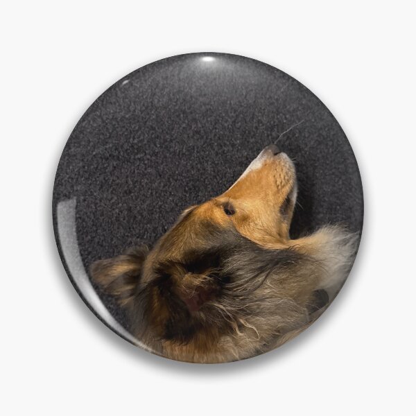 Item preview, Sheltie  designed and sold by IansFans.