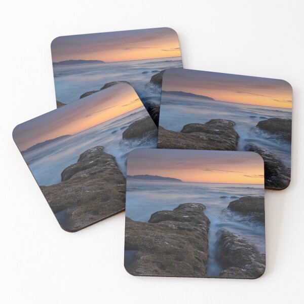 Item preview, Flow to the Setting Sun designed and sold by DawsonImages.