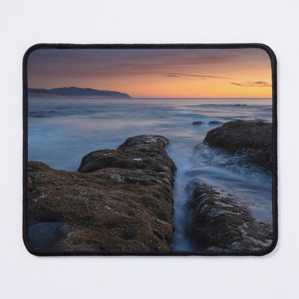 Item preview, Flow to the Setting Sun designed and sold by DawsonImages.