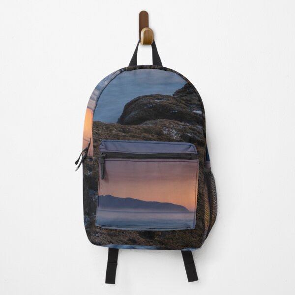 Item preview, Flow to the Setting Sun designed and sold by DawsonImages.