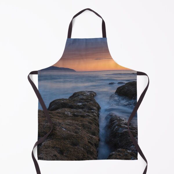Item preview, Flow to the Setting Sun designed and sold by DawsonImages.