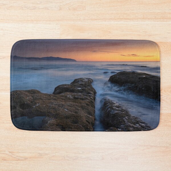 Item preview, Flow to the Setting Sun designed and sold by DawsonImages.