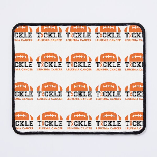 Item preview, Tackle leukemia cancer, leukemia cancer awareness, orange ribbon designed and sold by BlueDiamond-19.