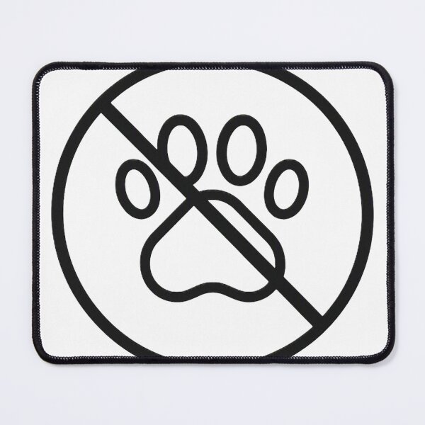 Item preview, Gym Paws Only Funny Cat – Minimalist Gym Cat Lover Design, Funny Fitness Gift designed and sold by AYACHI90.