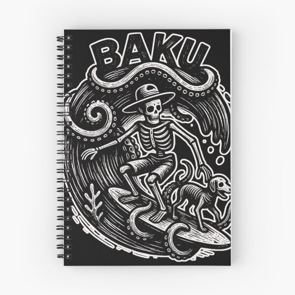Item preview, Black and white skeleton by One Kaas designed and sold by Proyect_Baku.