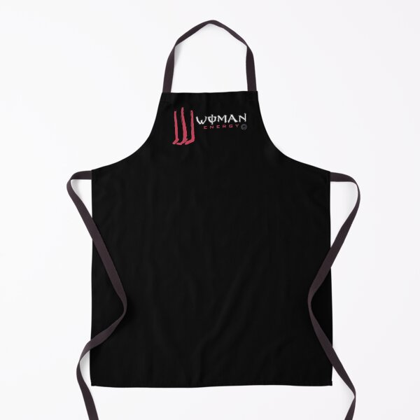 Item preview, Woman Energy Logo Parody designed and sold by devilinfluencer.