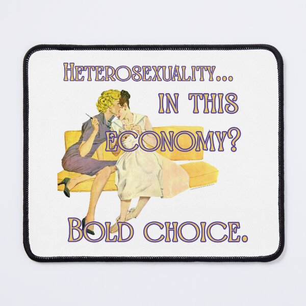 Item preview, Bold Choice designed and sold by QuotablesGeek.