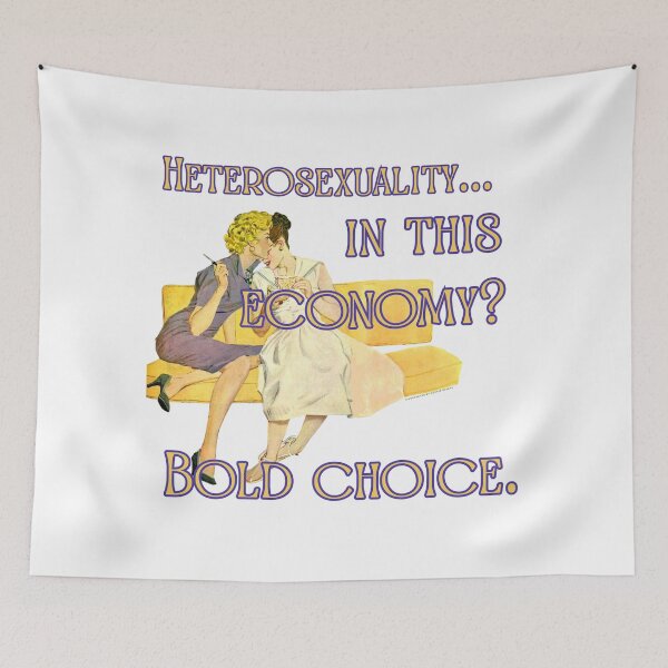 Item preview, Bold Choice designed and sold by QuotablesGeek.