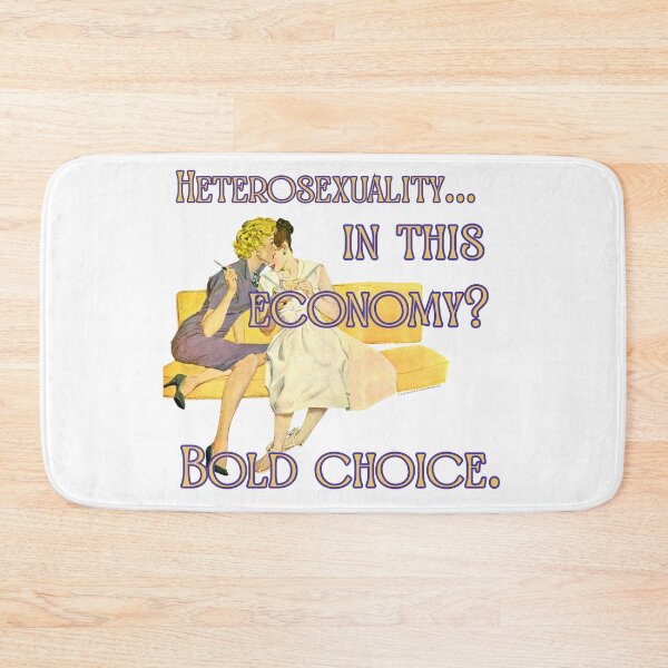 Item preview, Bold Choice designed and sold by QuotablesGeek.