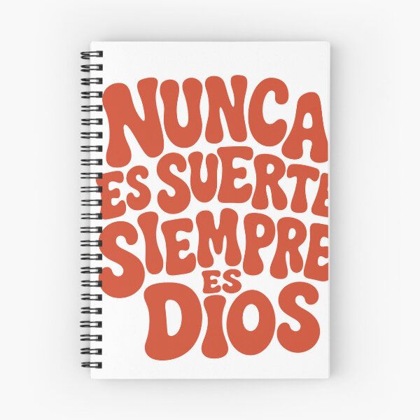 Item preview, Christian T-shirt: It's Never Luck, It's Always God designed and sold by insomnnian.