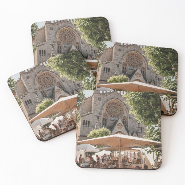 Item preview, Rustic Yuengling Mallorca Village designed and sold by Ulrikagard.