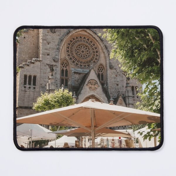 Item preview, Rustic Yuengling Mallorca Village designed and sold by Ulrikagard.