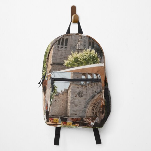 Item preview, Rustic Yuengling Mallorca Village designed and sold by Ulrikagard.