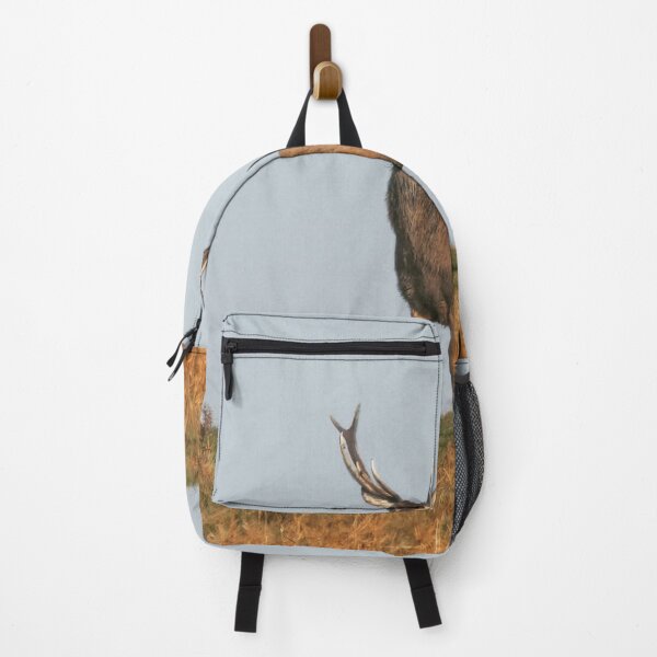 Item preview, Adventure Stiff Little Fingers aStag Journey designed and sold by Blosslandscape.