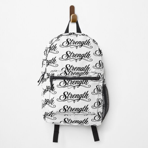 Item preview, strength designed and sold by OCD_JESSICA.