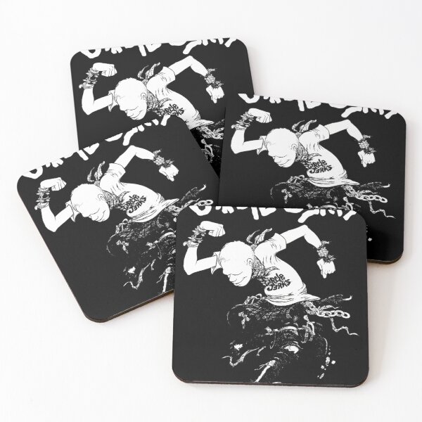Item preview, Circle Jerks designed and sold by MysticGothics.