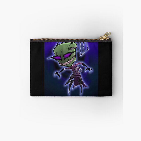 Item preview, Invader Zim designed and sold by Japaneseartpx.