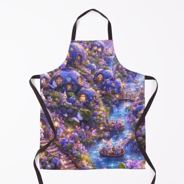 Item preview, Enchanted Fantasy Wonderland designed and sold by Gold&pixels.