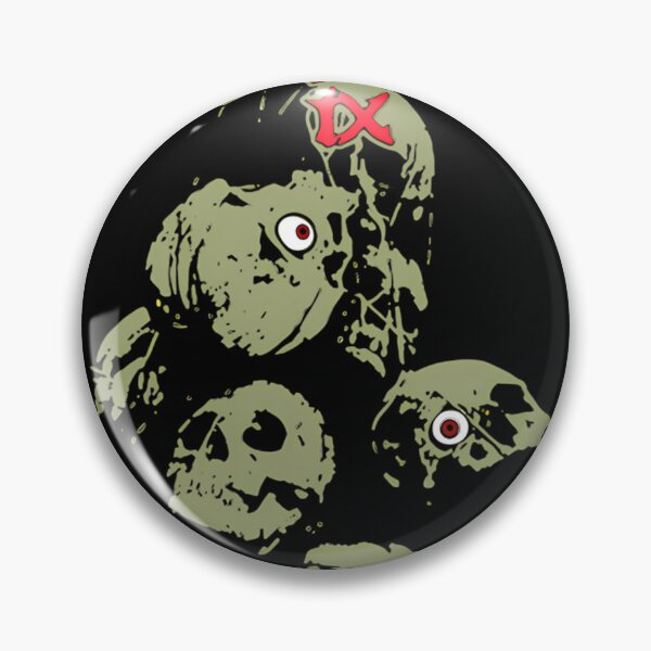 Item preview, Kublai Khan TX designed and sold by MysticGothics.