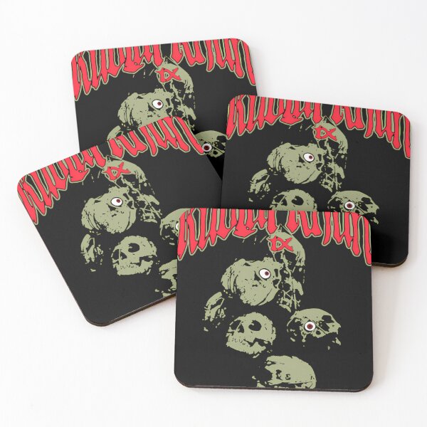 Item preview, Kublai Khan, Texas designed and sold by MysticGothics.