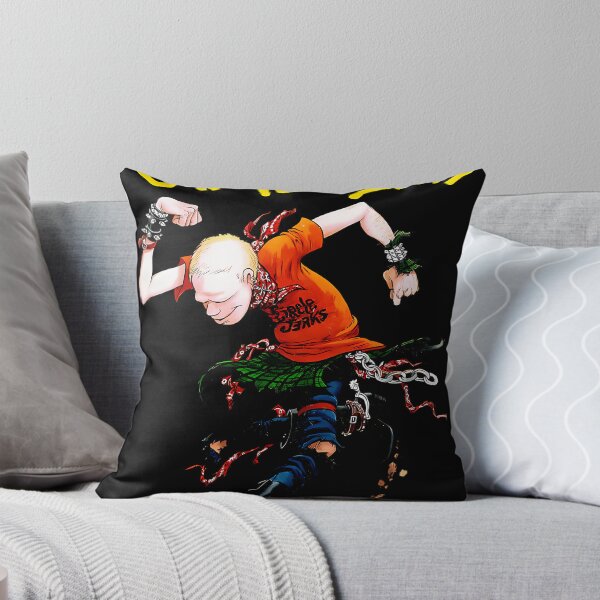 Item preview, Circle Jerks designed and sold by MysticGothics.