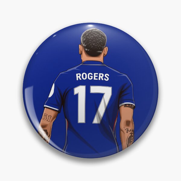Item preview, Morgan Rogers designed and sold by Aldduardo.
