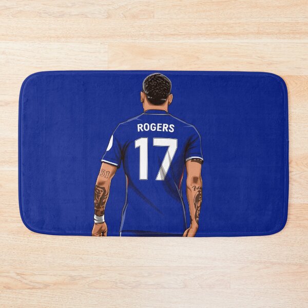 Item preview, Morgan Rogers designed and sold by Aldduardo.