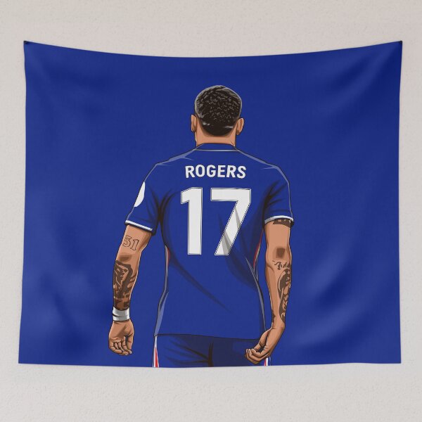 Item preview, Morgan Rogers designed and sold by Aldduardo.