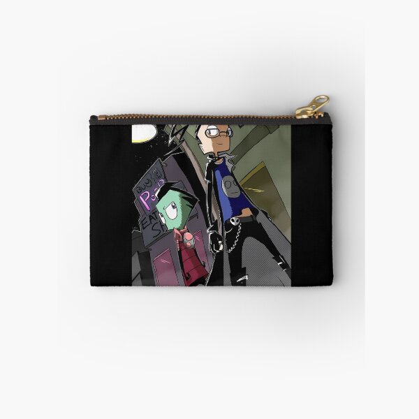 Item preview, Invader Zim designed and sold by Japaneseartpx.