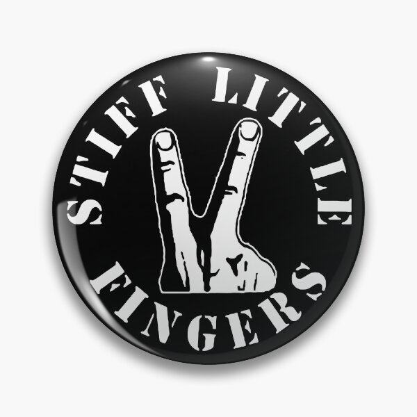 Item preview, Gentle Stiff Little Fingers Woodland Presence designed and sold by Blosslandscape.