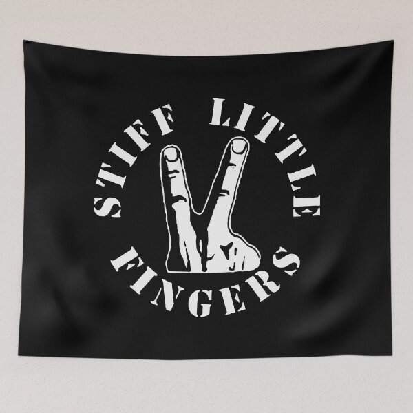 Item preview, Gentle Stiff Little Fingers Woodland Presence designed and sold by Blosslandscape.