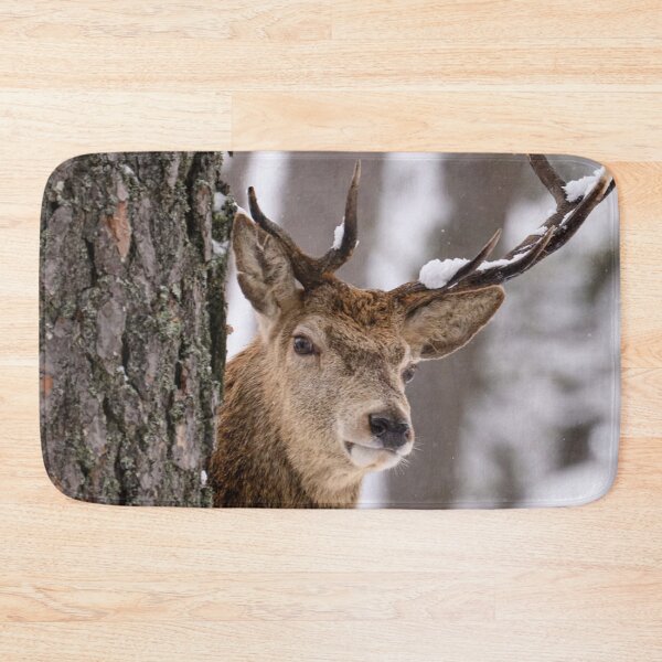 Item preview, Gentle Stiff Little Fingers Woodland Presence designed and sold by Blosslandscape.