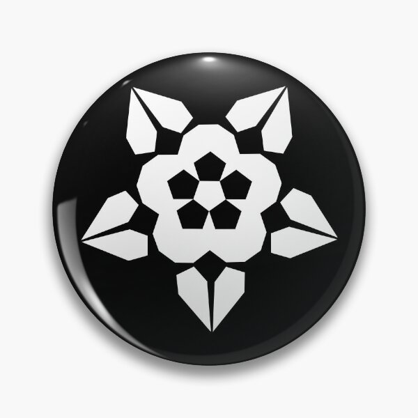 Item preview, Pentaflor black designed and sold by NGgallery.