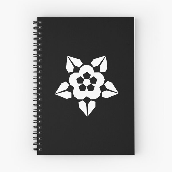 Item preview, Pentaflor black designed and sold by NGgallery.