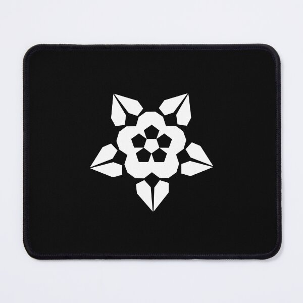 Item preview, Pentaflor black designed and sold by NGgallery.