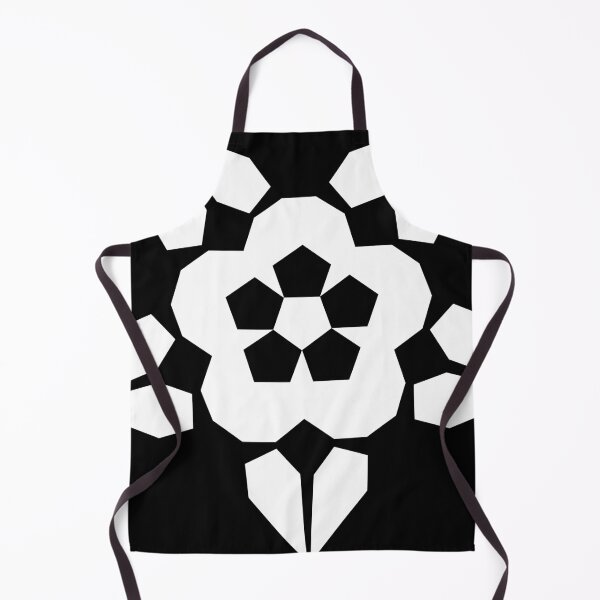 Item preview, Pentaflor black designed and sold by NGgallery.