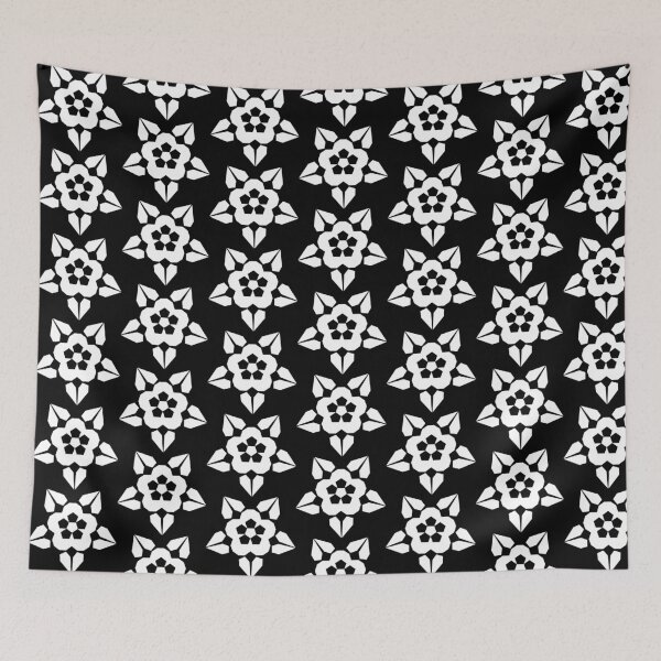 Item preview, Pentaflor black designed and sold by NGgallery.