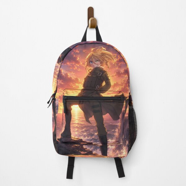 Item preview, Viktoriya Ivanovna Serebryakov Saga Of Tanya Coastal Triumph designed and sold by mildaclairmo.