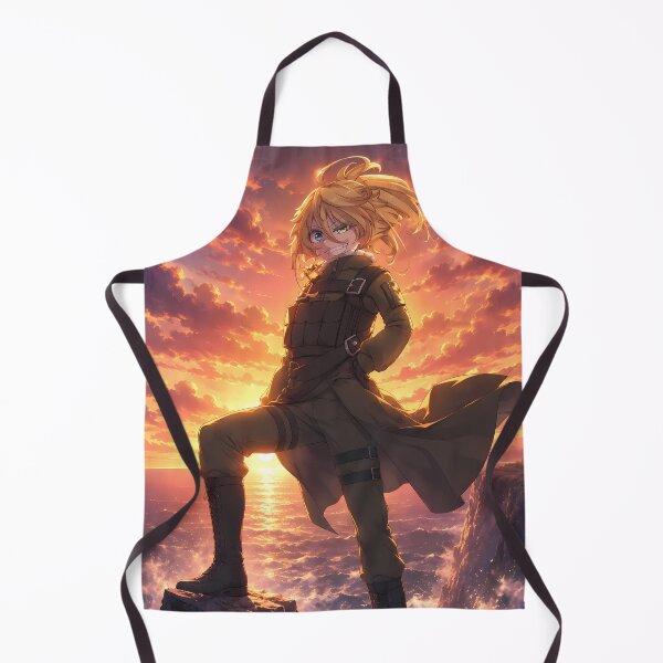 Item preview, Viktoriya Ivanovna Serebryakov Saga Of Tanya Coastal Triumph designed and sold by mildaclairmo.