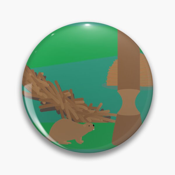Item preview, Beaver Dam designed and sold by ROSE ANN BANILAR.