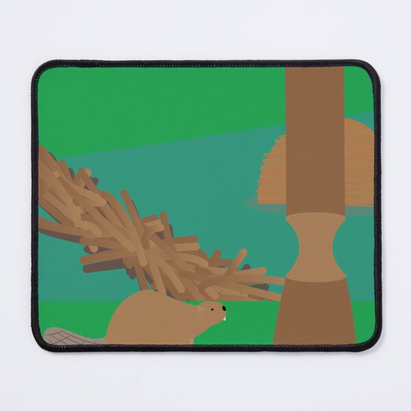 Item preview, Beaver Dam designed and sold by ROSE ANN BANILAR.