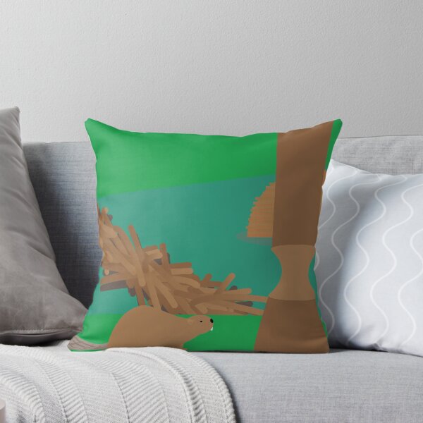 Item preview, Beaver Dam designed and sold by ROSE ANN BANILAR.