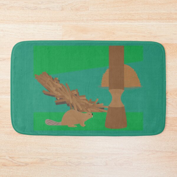 Item preview, Beaver Dam designed and sold by ROSE ANN BANILAR.
