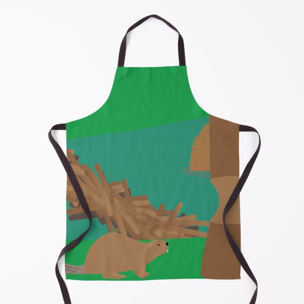 Item preview, Beaver Dam designed and sold by ROSE ANN BANILAR.