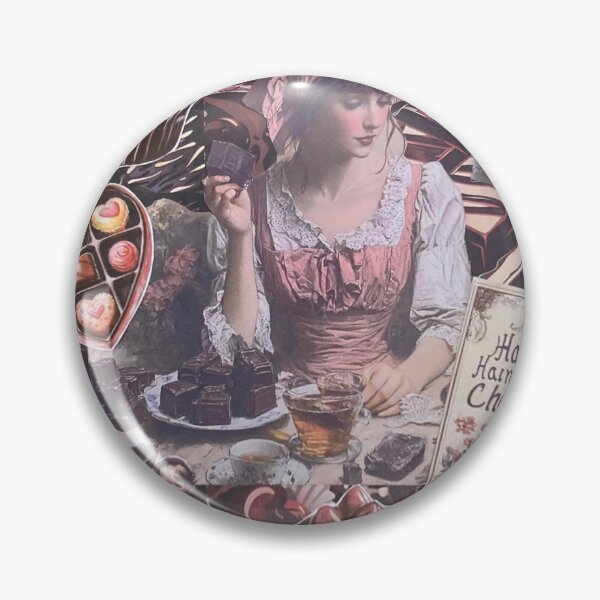 Item preview, Chocolate Delight designed and sold by ShellysShack.