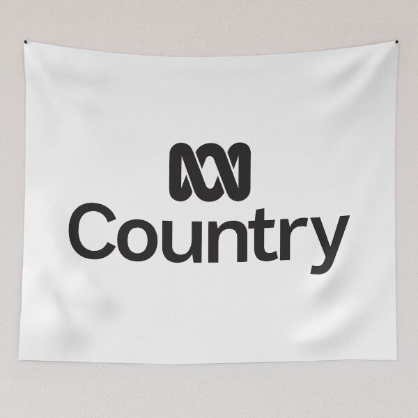 Item preview, Northern Abc Country Radio Forest Majesty designed and sold by Blosslandscape.