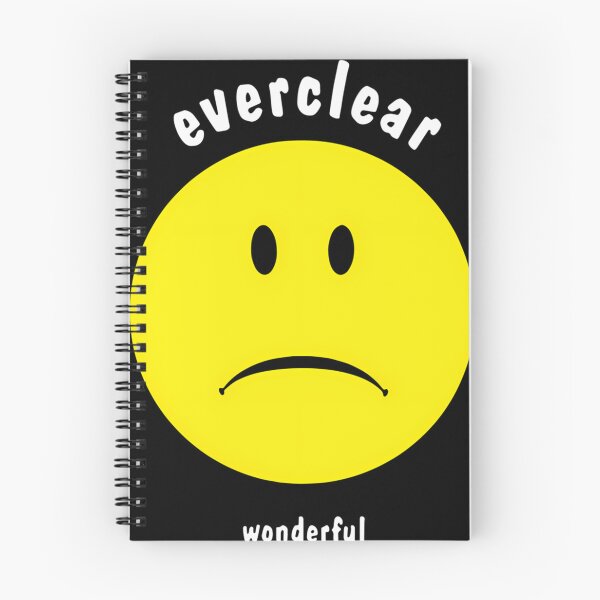 Item preview, Everclear Band designed and sold by BoneAndWeave.